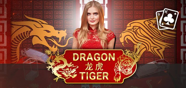 Dragon Tiger online slot from Pragmatic Play – play at 1winloginar.com