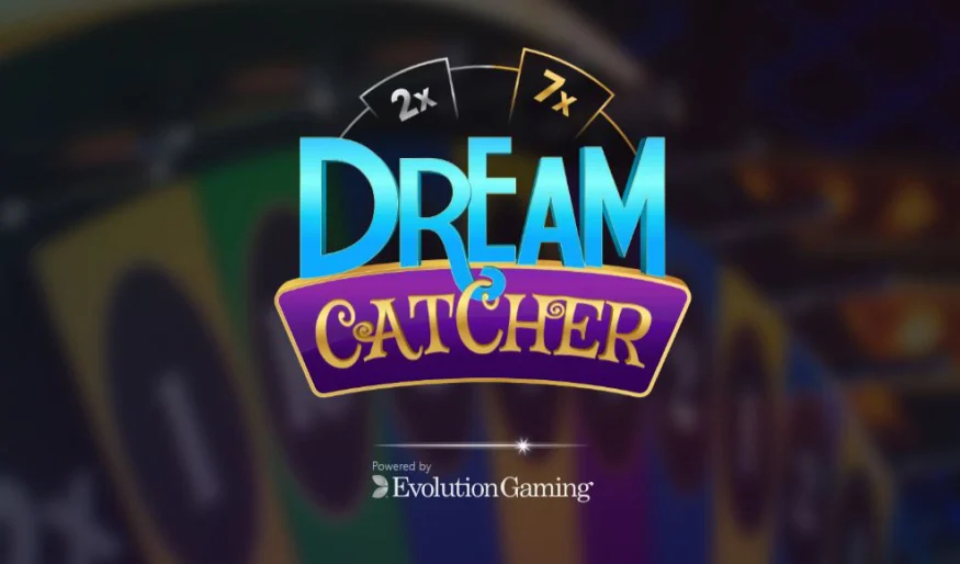 Game logo